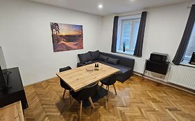 Jizerske Apartmany Ha&Ha
