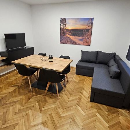 Jizerske Apartmany Ha&Ha Janov nad Nisou Exteriér fotografie