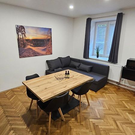 Jizerske Apartmany Ha&Ha Janov nad Nisou Exteriér fotografie
