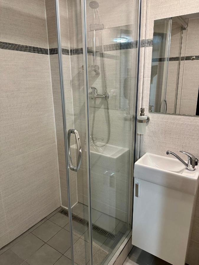 Jizerske Apartmany Ha&Ha Janov nad Nisou Exteriér fotografie