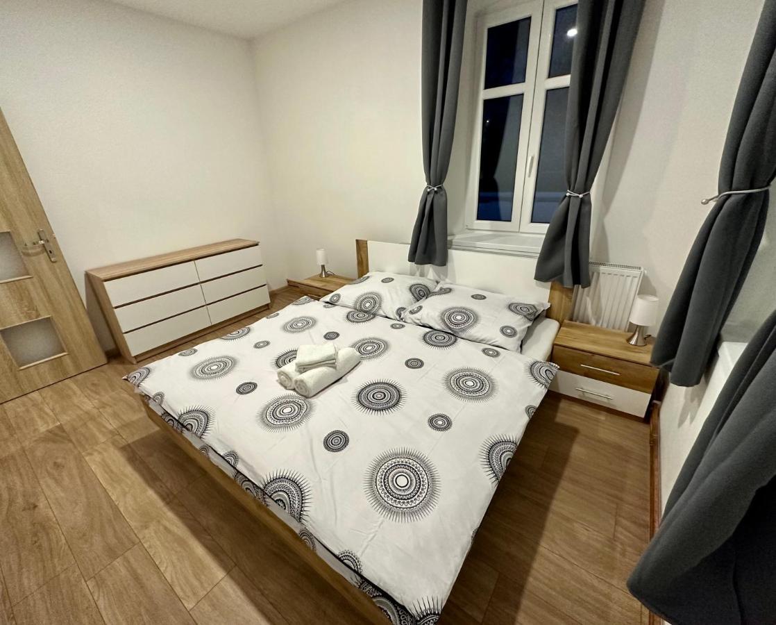 Jizerske Apartmany Ha&Ha Janov nad Nisou Exteriér fotografie