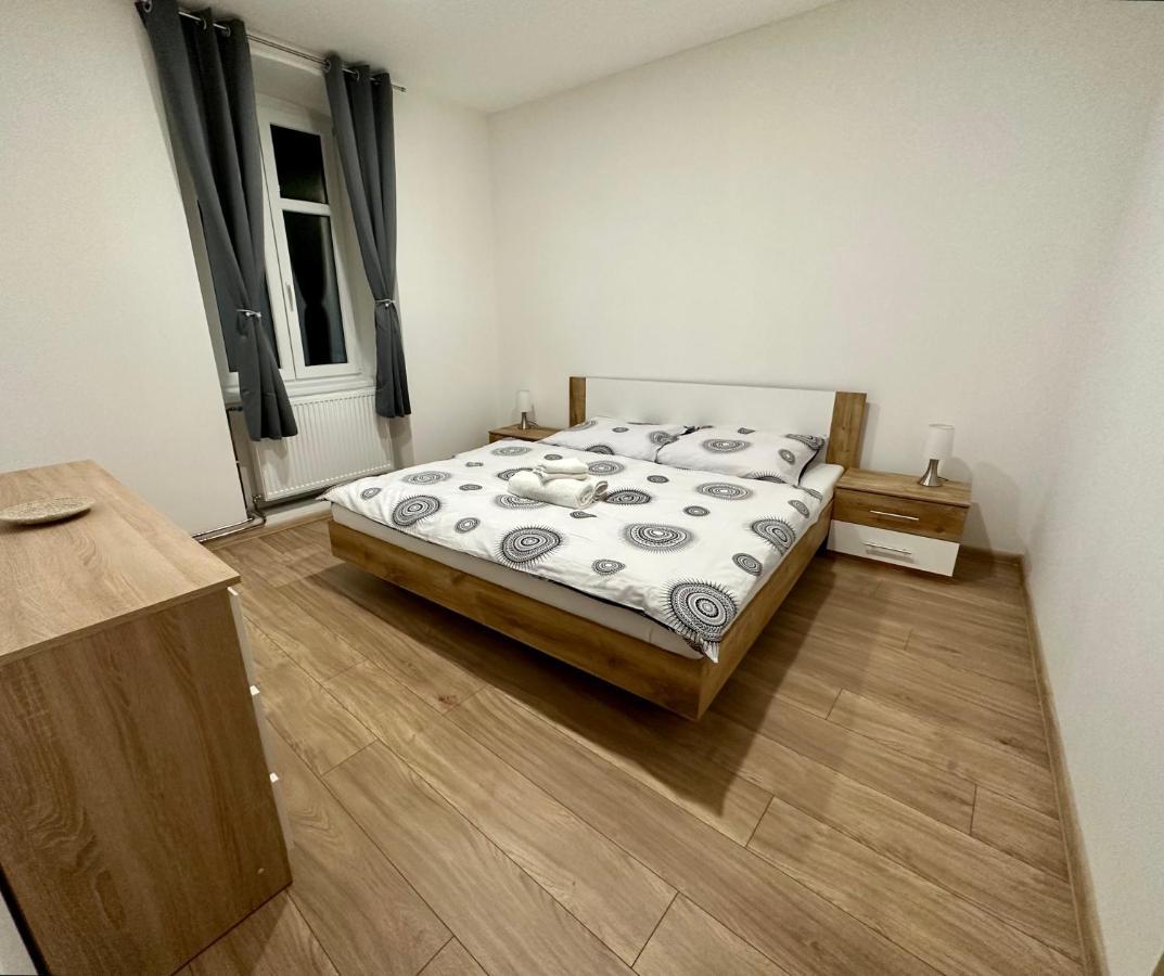 Jizerske Apartmany Ha&Ha Janov nad Nisou Exteriér fotografie
