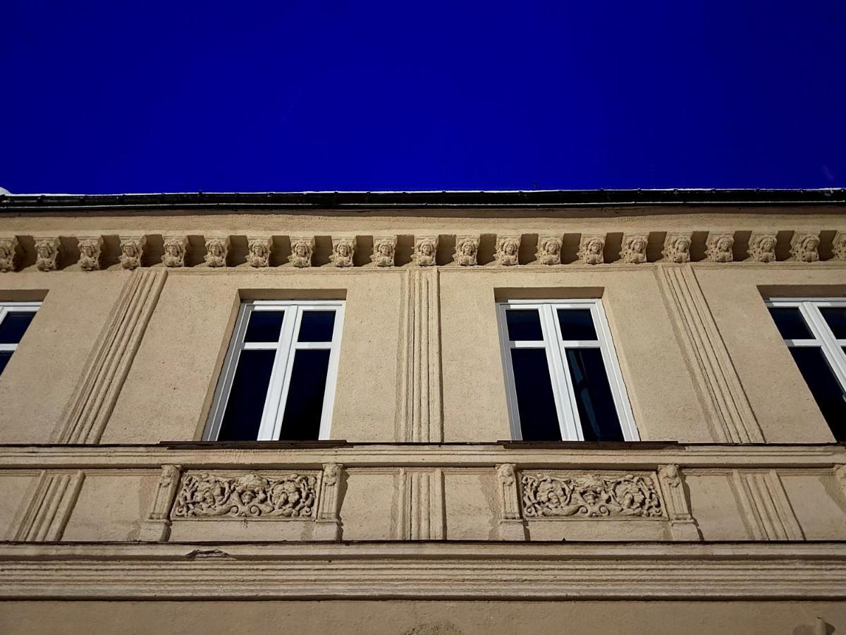 Jizerske Apartmany Ha&Ha Janov nad Nisou Exteriér fotografie
