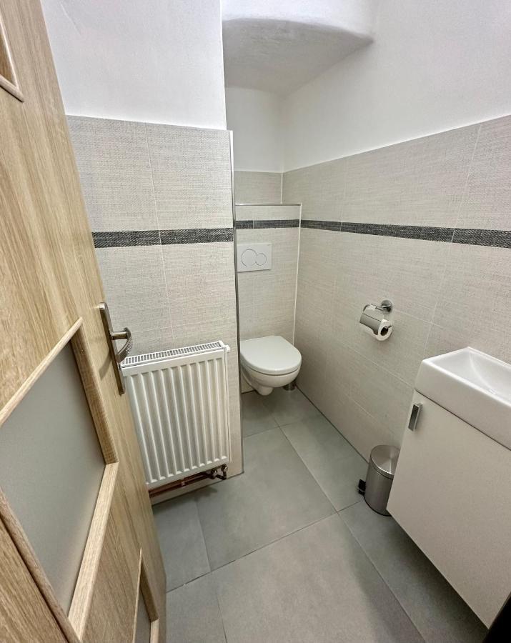 Jizerske Apartmany Ha&Ha Janov nad Nisou Exteriér fotografie