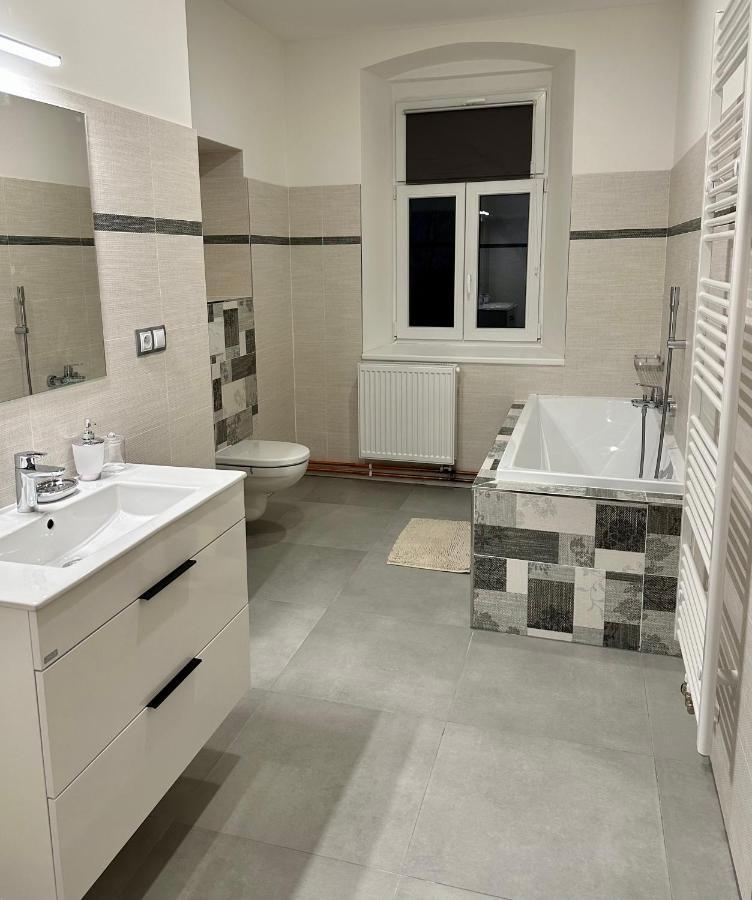 Jizerske Apartmany Ha&Ha Janov nad Nisou Exteriér fotografie