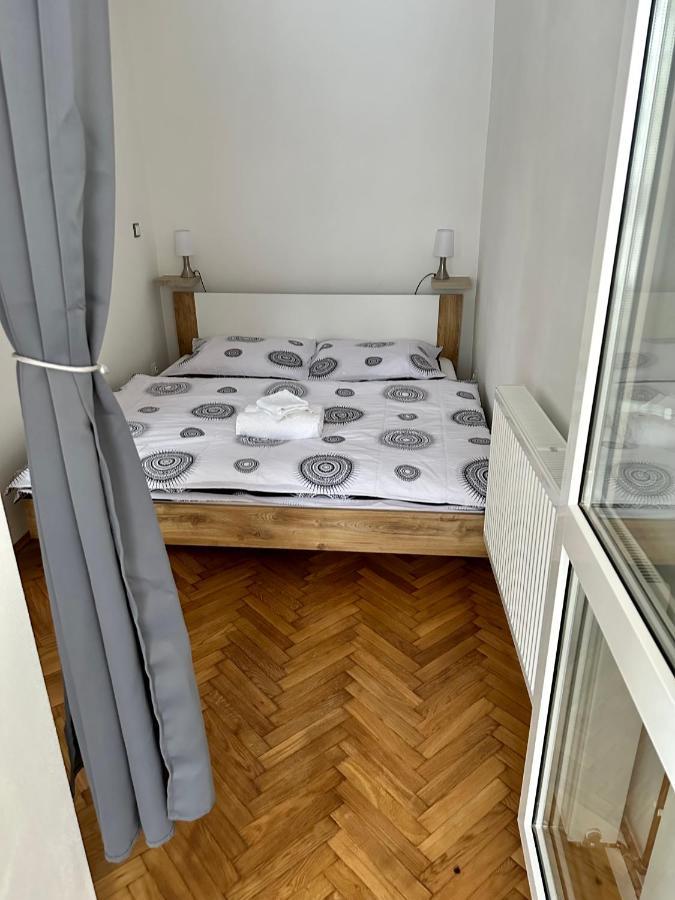 Jizerske Apartmany Ha&Ha Janov nad Nisou Exteriér fotografie