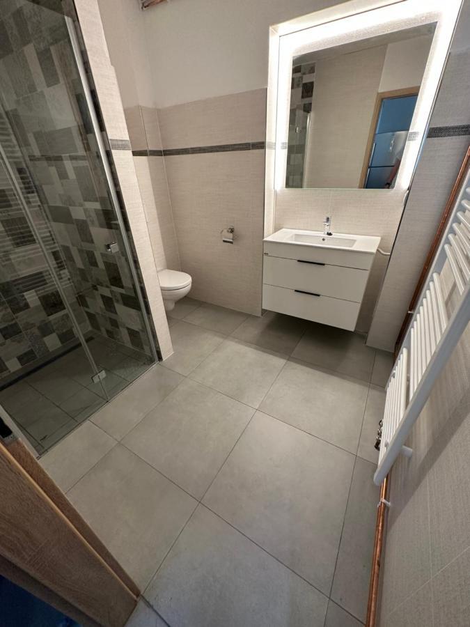 Jizerske Apartmany Ha&Ha Janov nad Nisou Exteriér fotografie