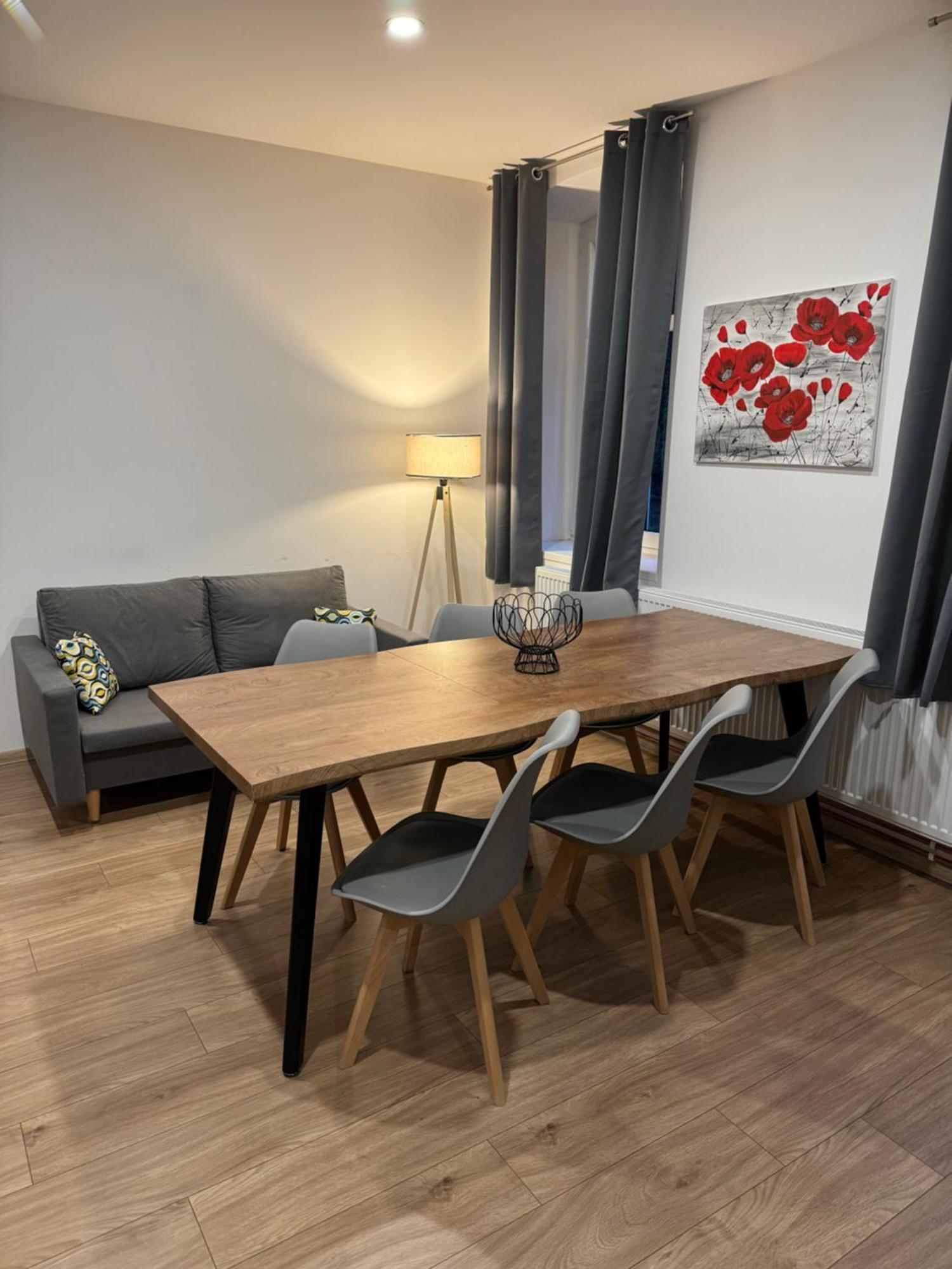Jizerske Apartmany Ha&Ha Janov nad Nisou Exteriér fotografie