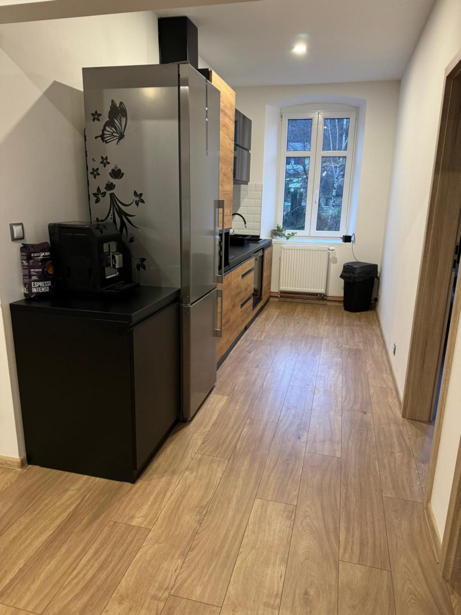 Jizerske Apartmany Ha&Ha Janov nad Nisou Exteriér fotografie