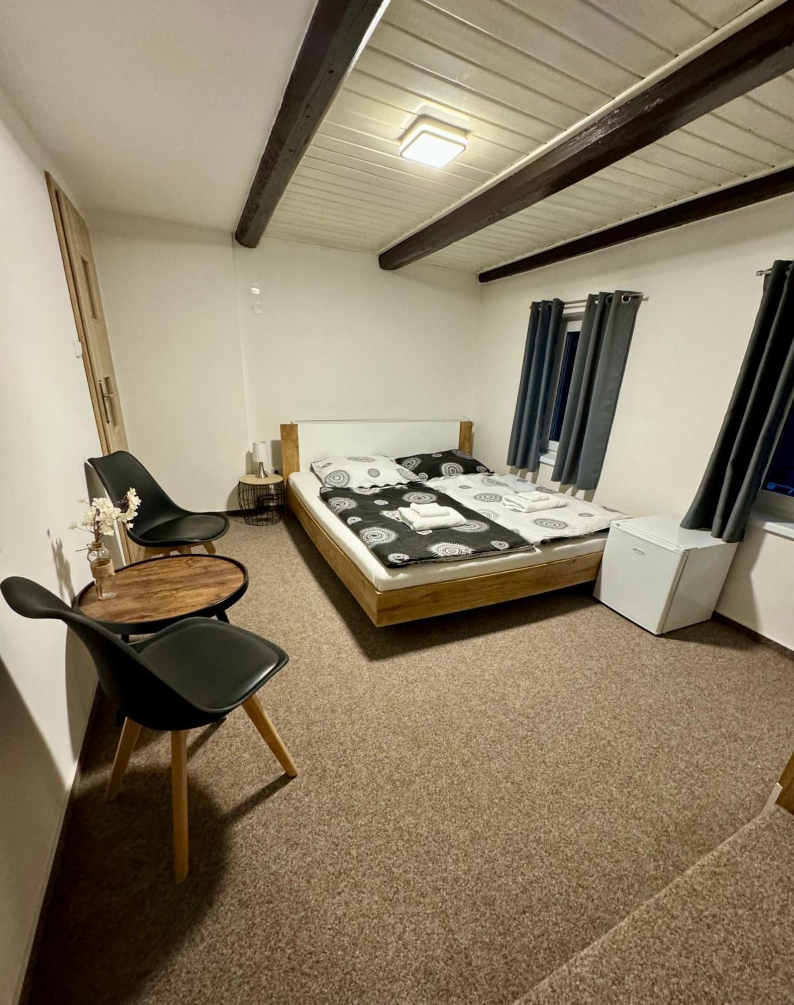 Jizerske Apartmany Ha&Ha Janov nad Nisou Exteriér fotografie