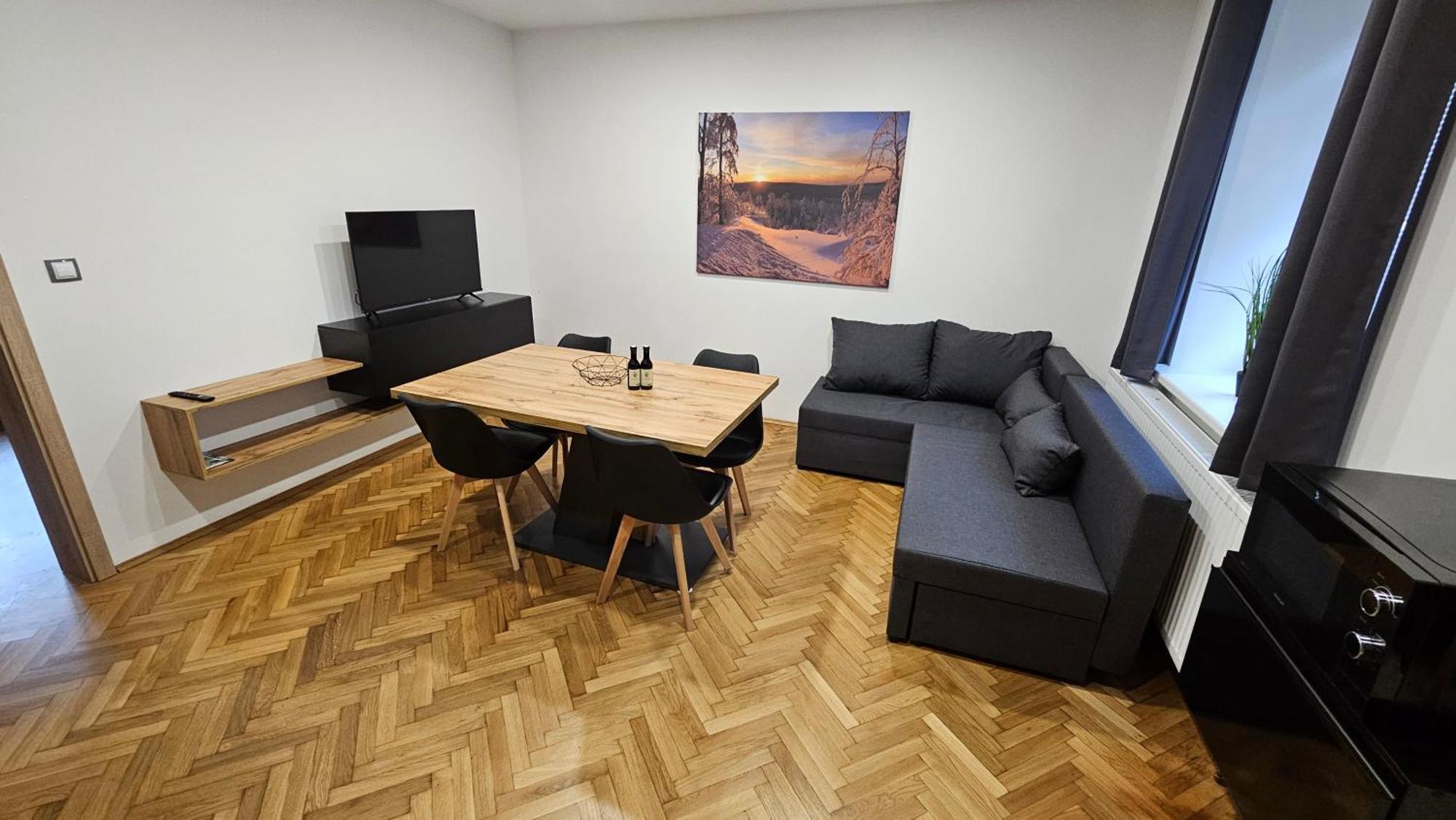 Jizerske Apartmany Ha&Ha Janov nad Nisou Exteriér fotografie