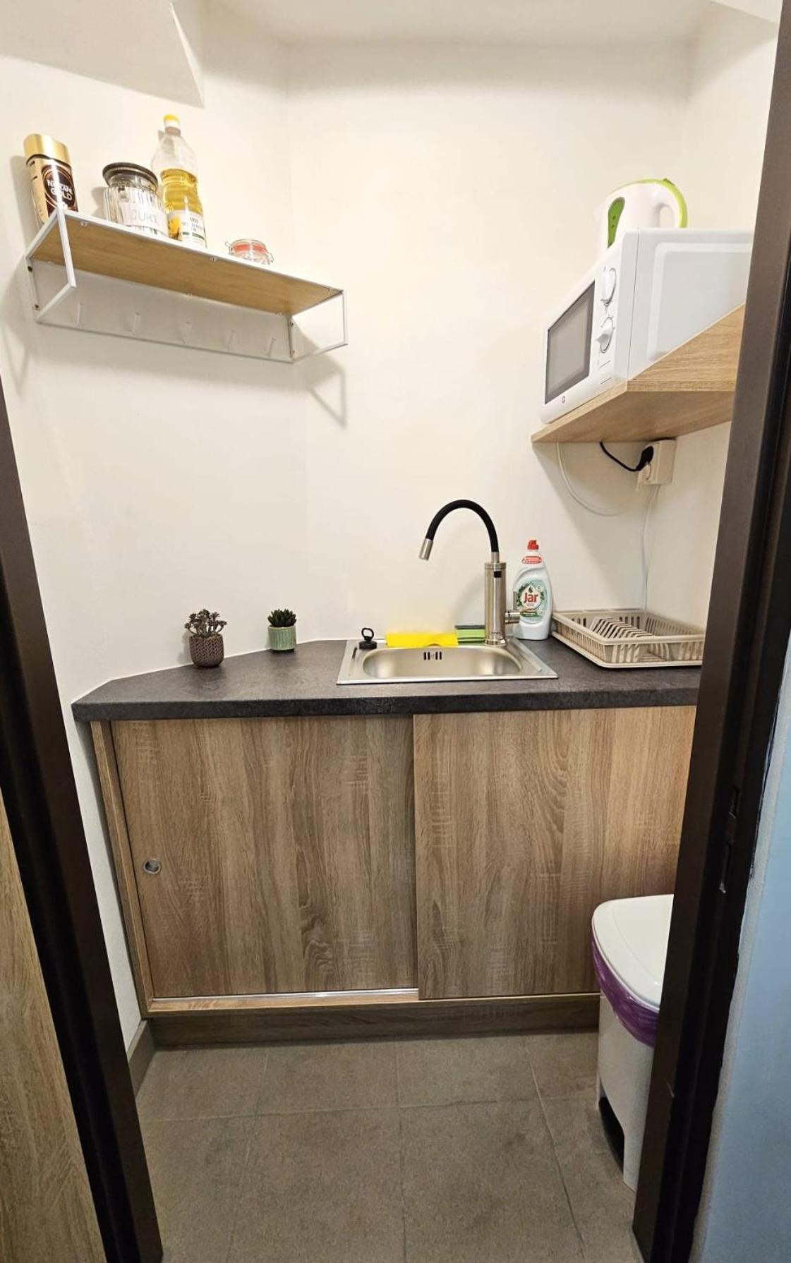 Jizerske Apartmany Ha&Ha Janov nad Nisou Exteriér fotografie